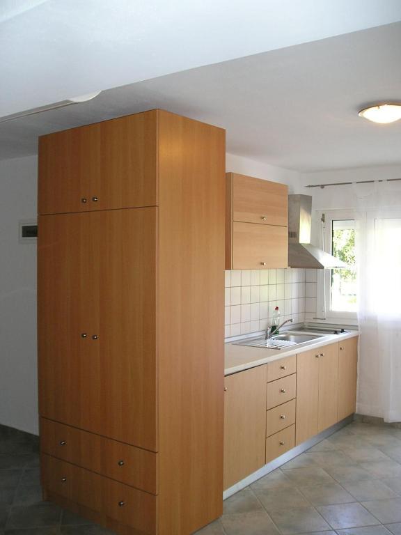 Villa Pegasos Chrysi Ammoudia Habitación foto