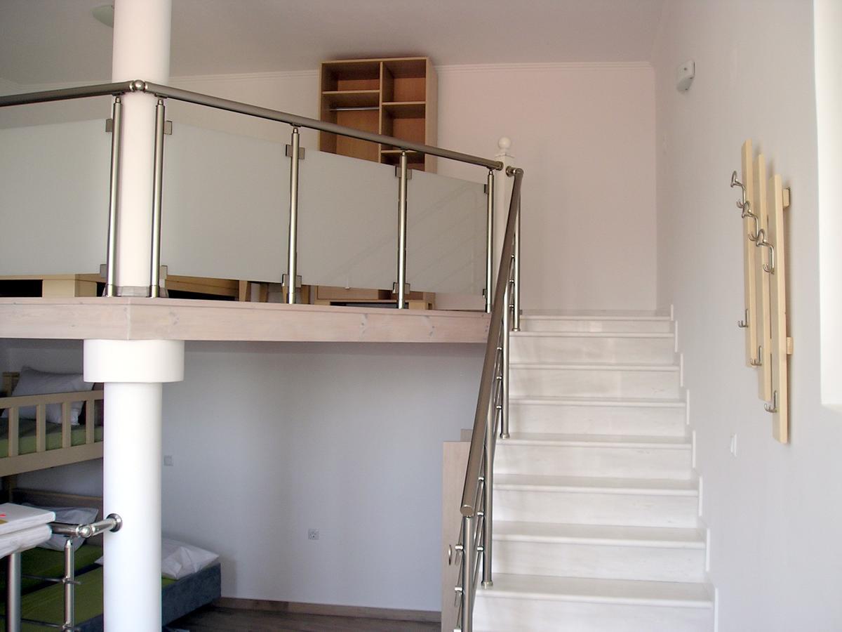 Villa Pegasos Chrysi Ammoudia Exterior foto