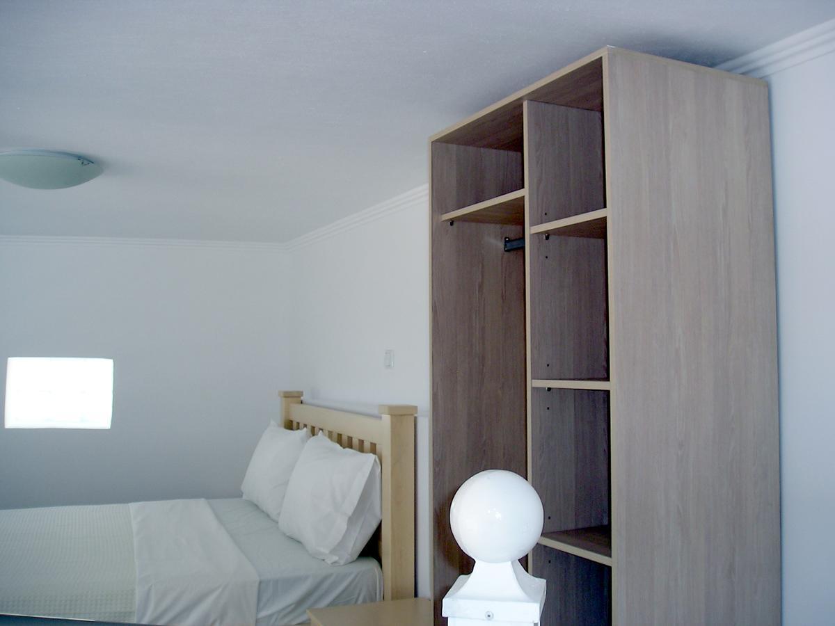 Villa Pegasos Chrysi Ammoudia Exterior foto