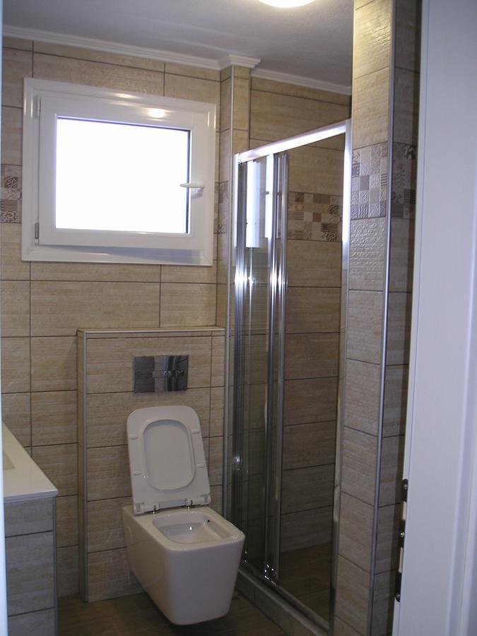 Villa Pegasos Chrysi Ammoudia Exterior foto