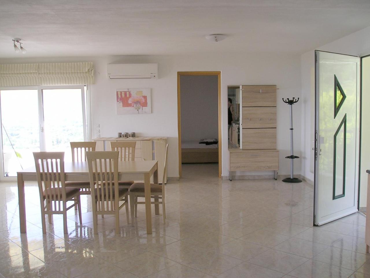 Villa Pegasos Chrysi Ammoudia Exterior foto