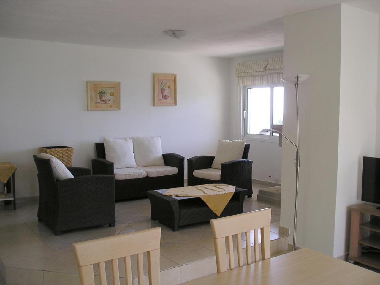 Villa Pegasos Chrysi Ammoudia Exterior foto