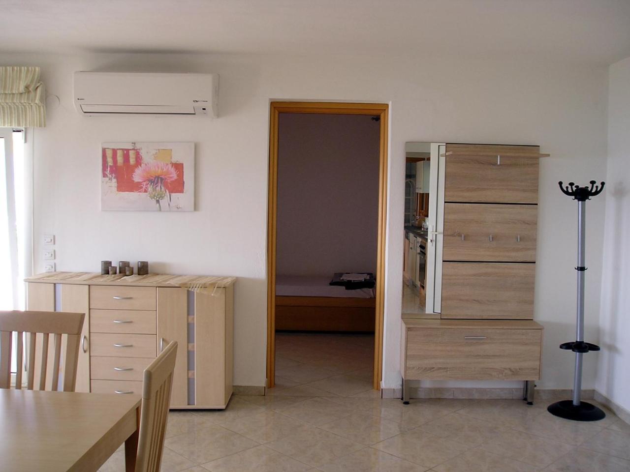 Villa Pegasos Chrysi Ammoudia Exterior foto
